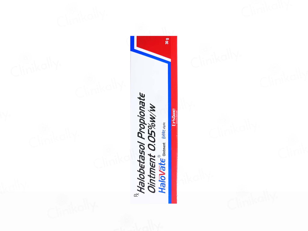Halovate Ointment - Image 1
