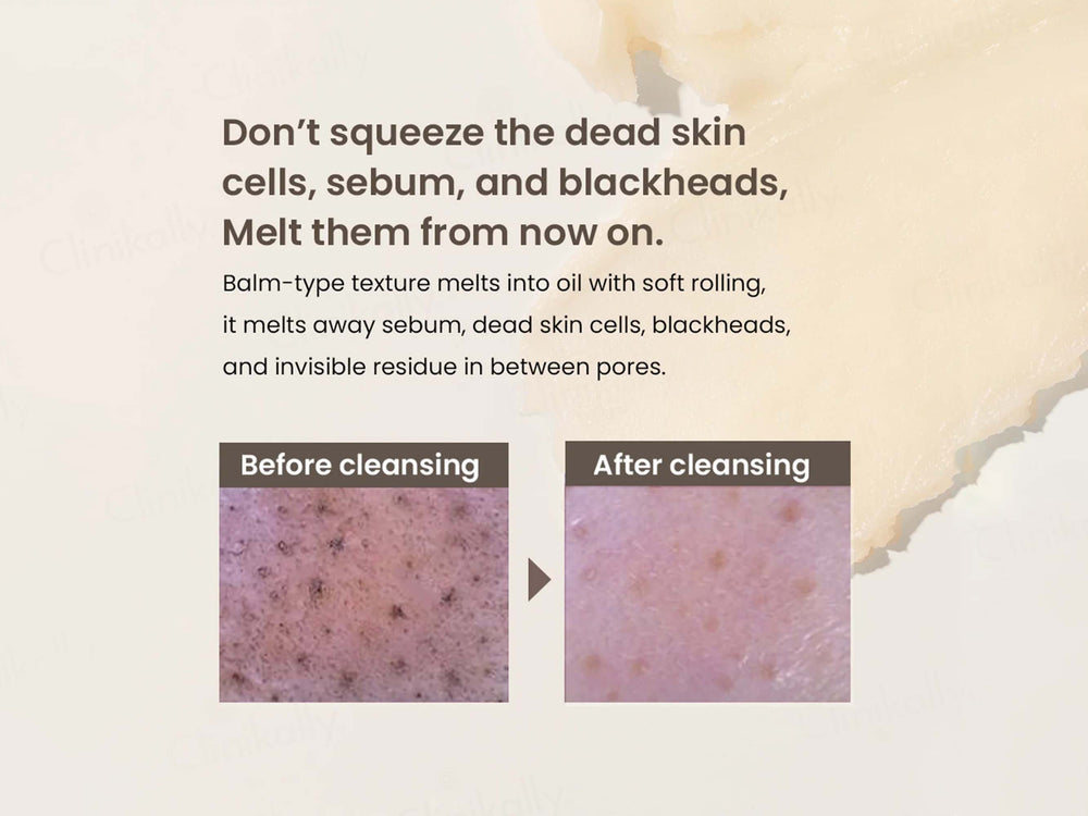 Heimish All Clean Balm Mandarin