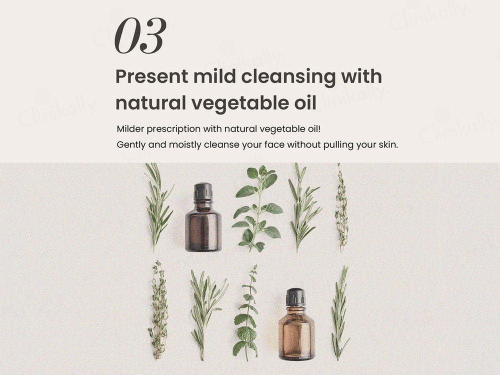 Heimish All Clean Balm Mandarin