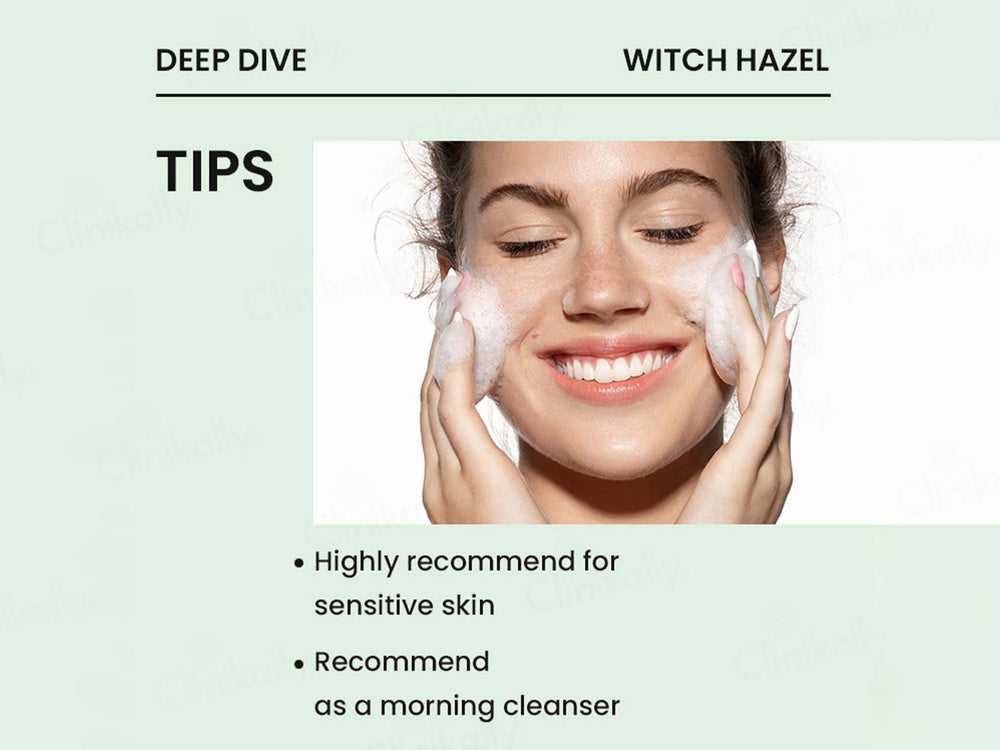 Heimish All Clean Green Foam Facial Cleanser