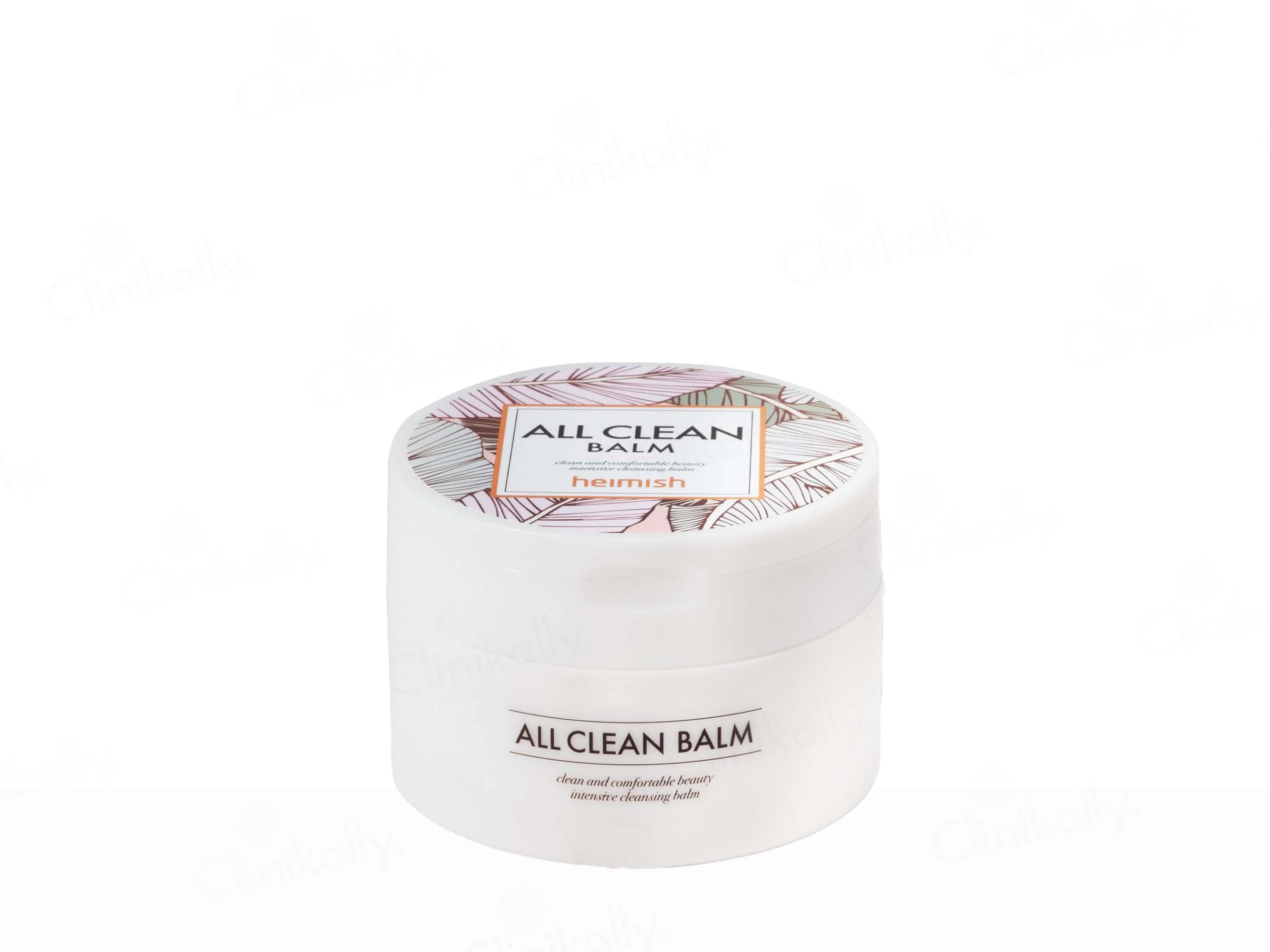 Heimish All Clean Intensive Cleansing Balm