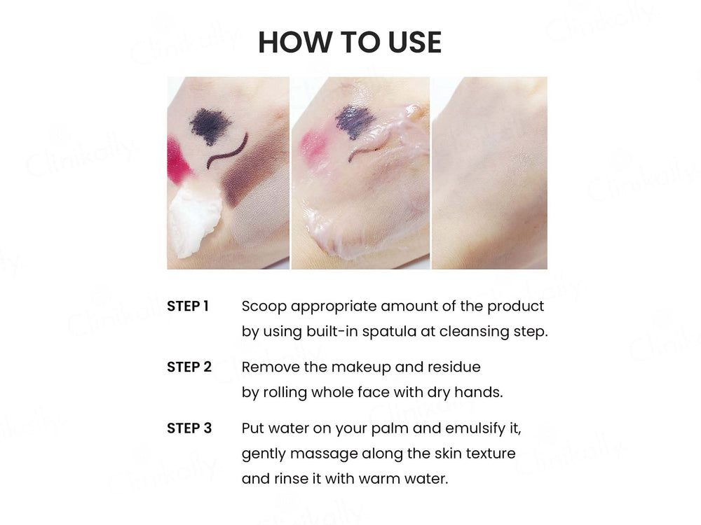 Heimish All Clean Intensive Cleansing Balm