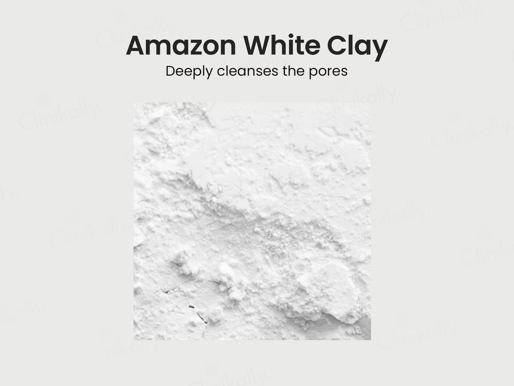 Heimish All Clean White Clay Foam