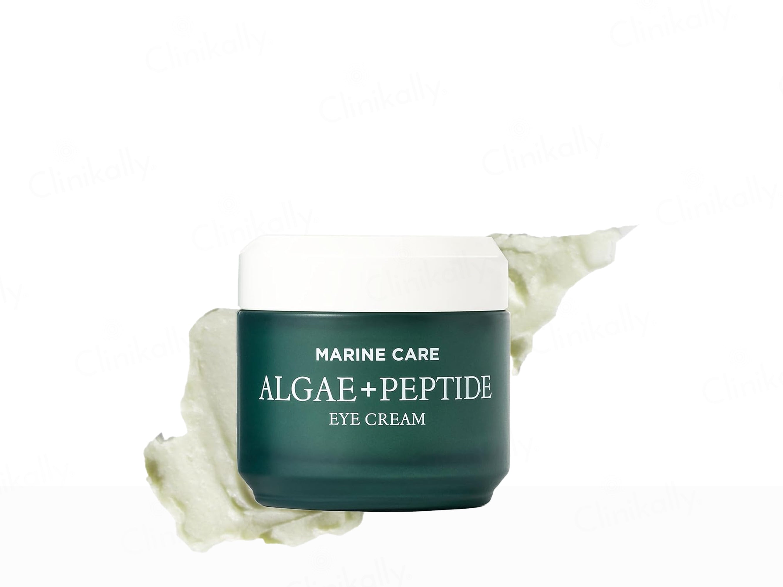 Heimish Marine Care Algae + Peptide Eye Cream