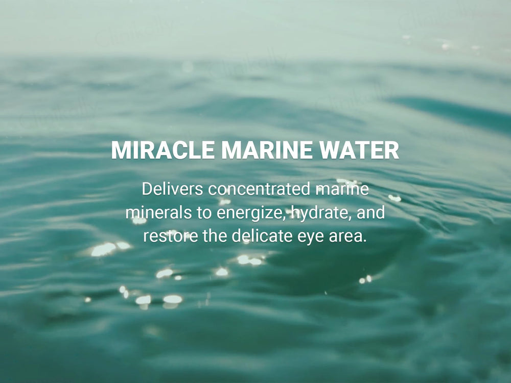 Heimish Marine Care Algae + Peptide Eye Cream