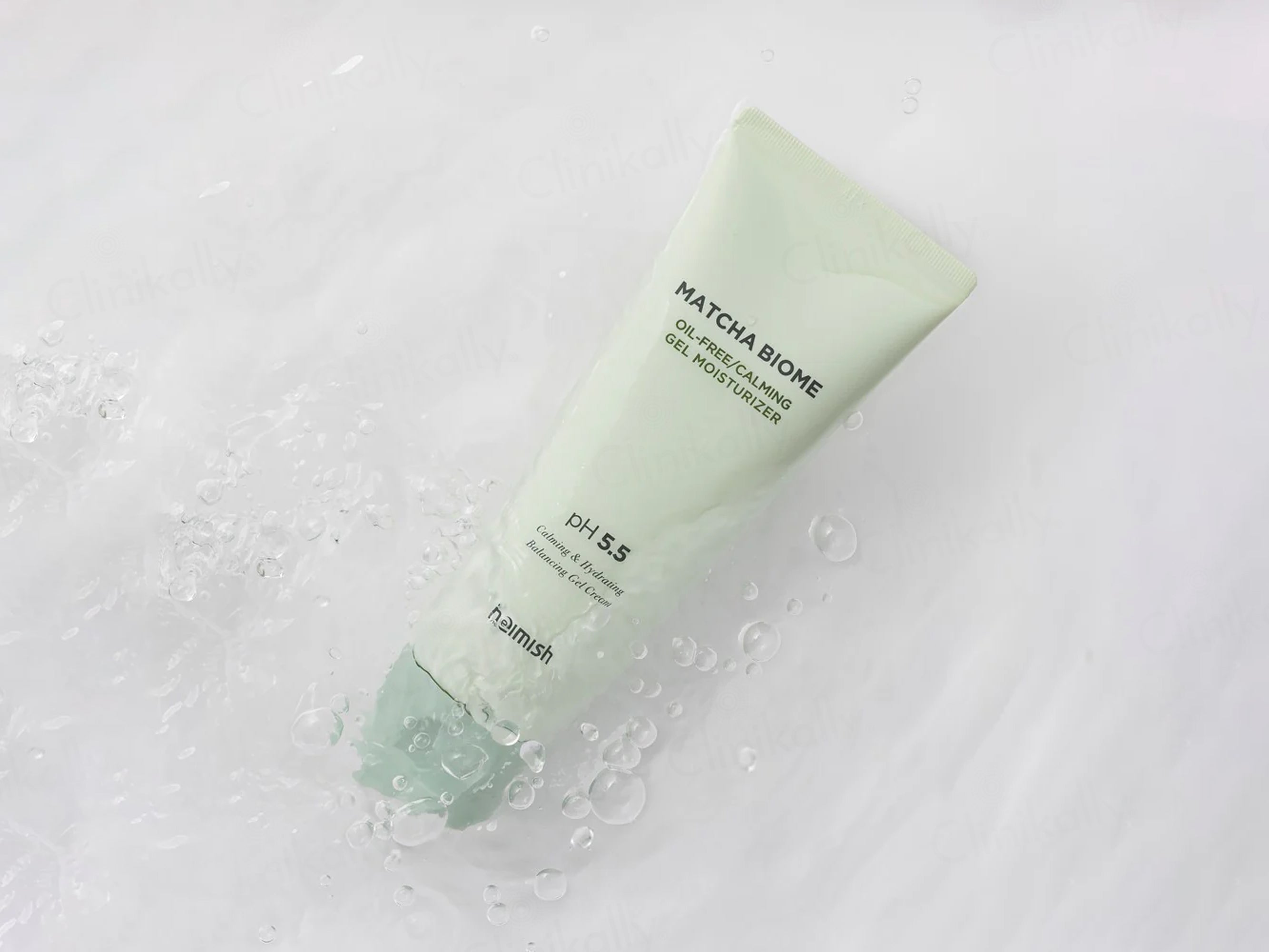 Heimish Matcha Biome Oil-Free Calming Gel Moisturizer