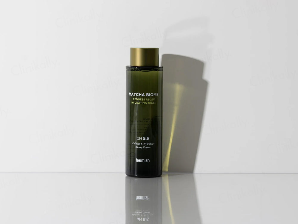 Heimish Matcha Biome Redness Relief Hydrating Toner