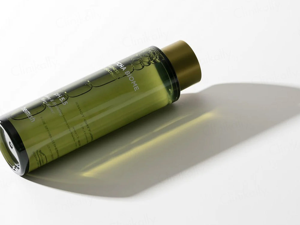 Heimish Matcha Biome Redness Relief Hydrating Toner