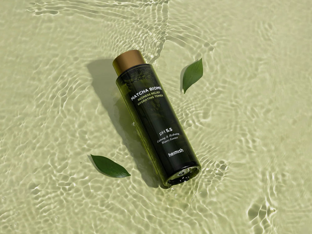 Heimish Matcha Biome Redness Relief Hydrating Toner