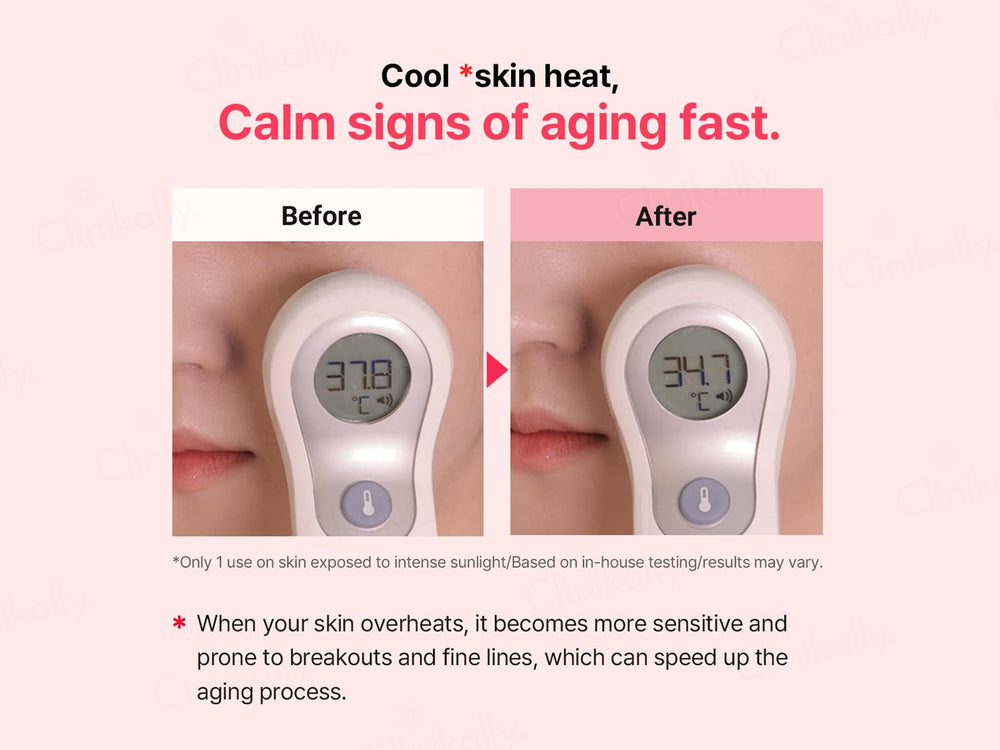 Heimish Watermelon Moisture Soothing Gel Cream