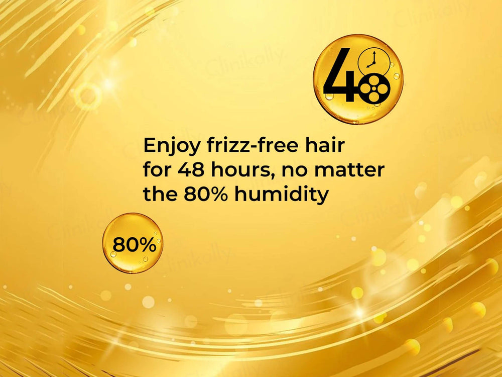 Herbmagic Honey & Linseed Advance Hair Growth Serum