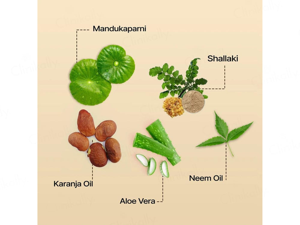 Herby Angel Stretch Mark Gel