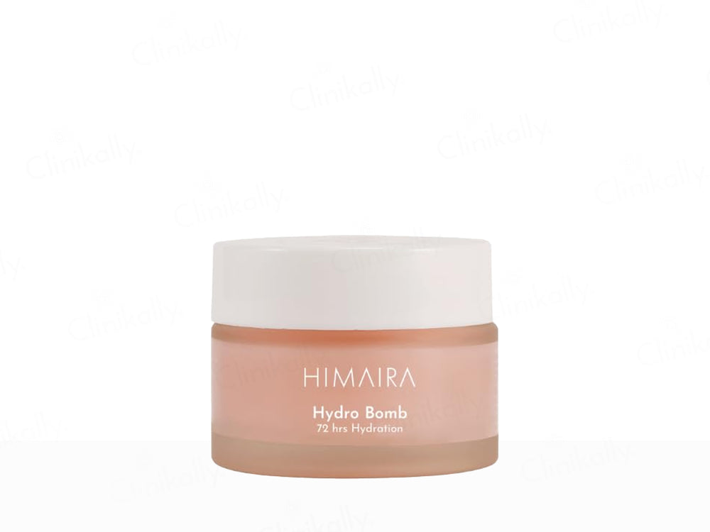 Himaira Hydro Bomb 72 hrs Hydration Cream