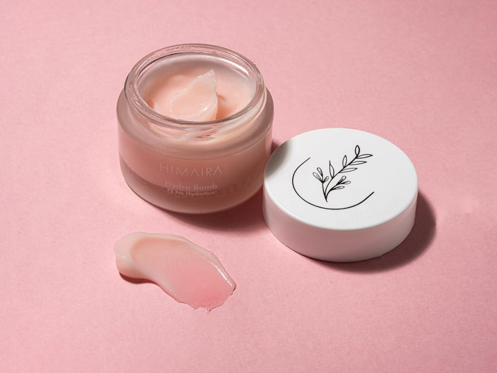 Himaira Hydro Bomb 72 hrs Hydration Cream