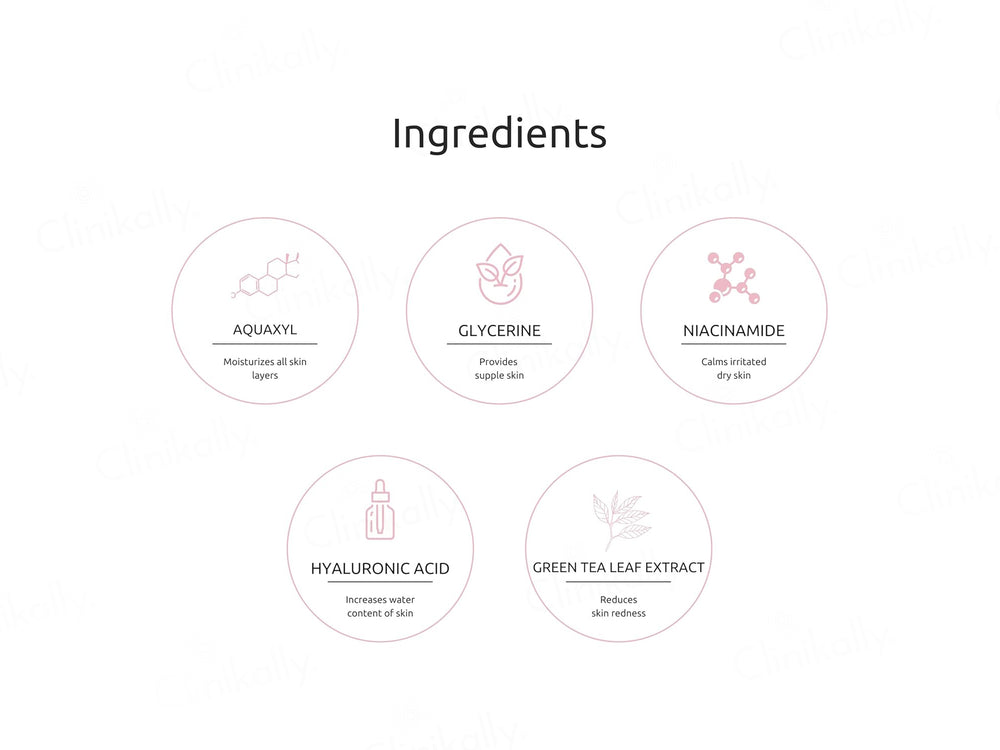 Himaira Hydro Bomb 72 hrs Hydration Cream