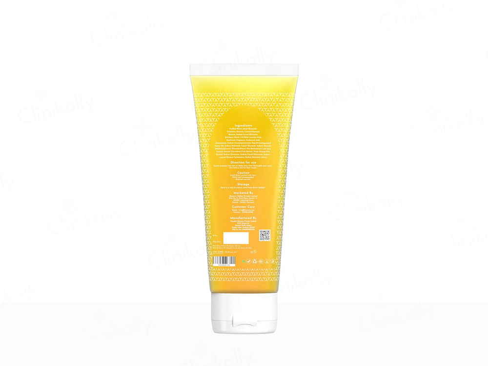 Himaira Vitamin C Face Wash