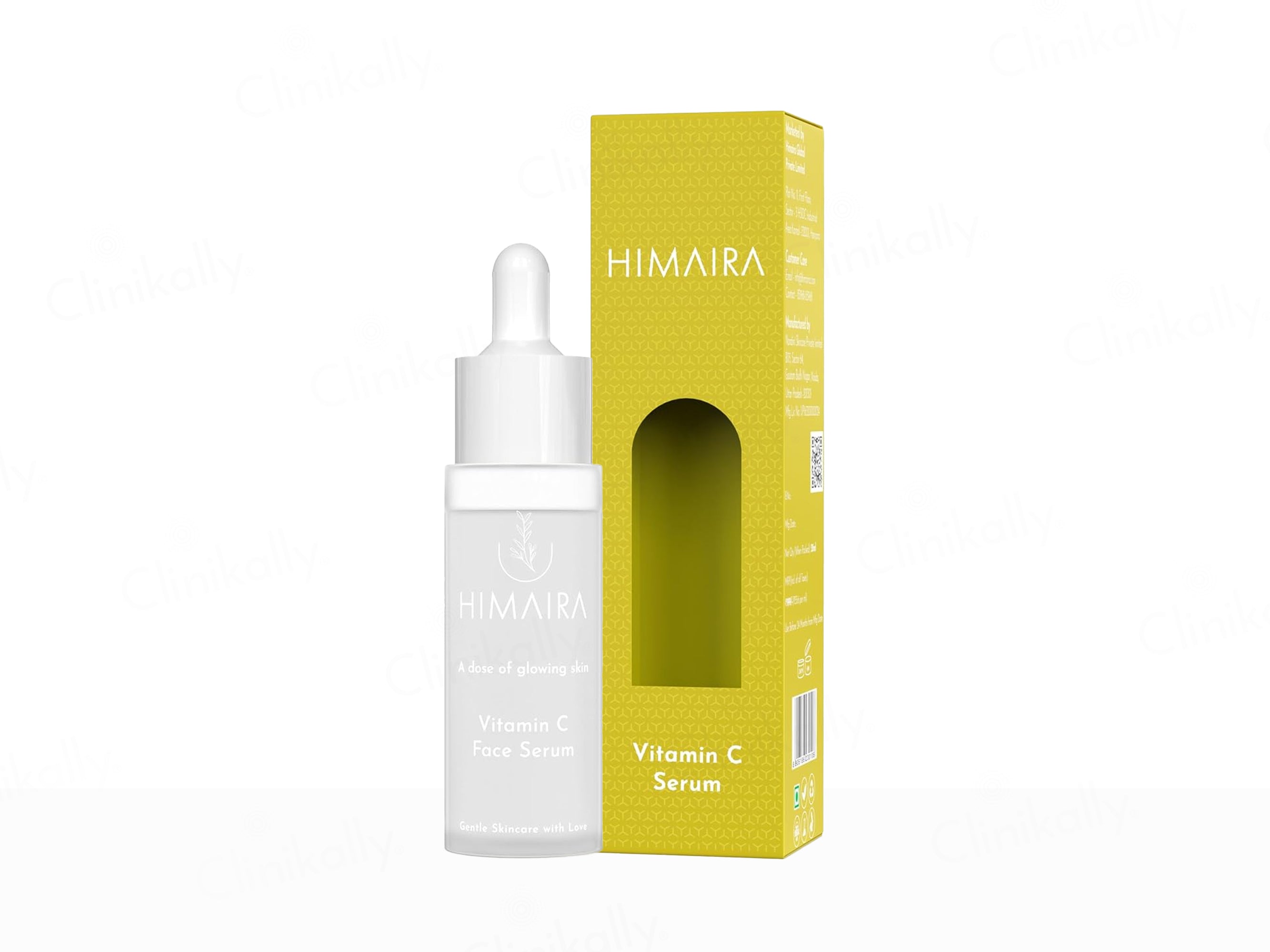 Himaira Vitamin C Serum