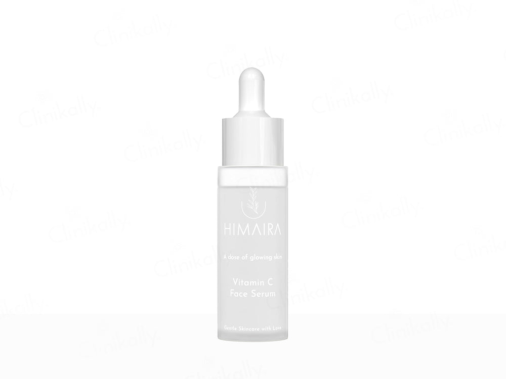 Himaira Vitamin C Serum