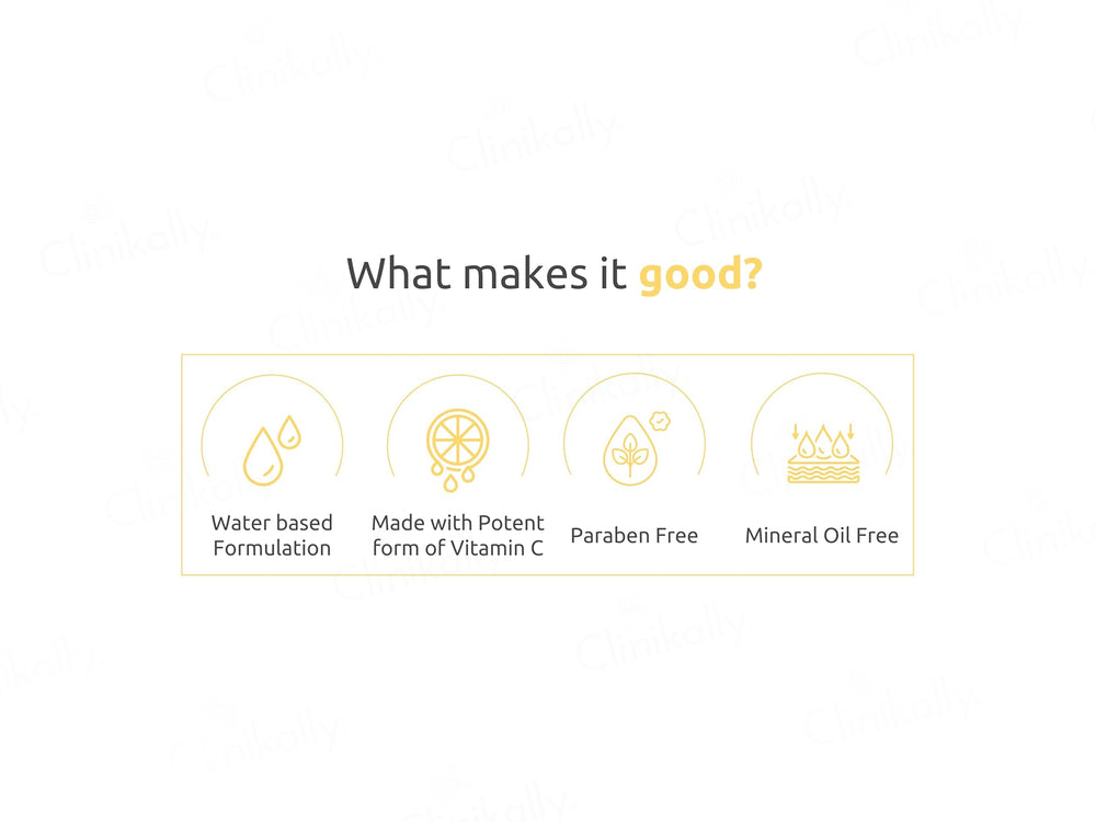 Himaira Vitamin C Serum