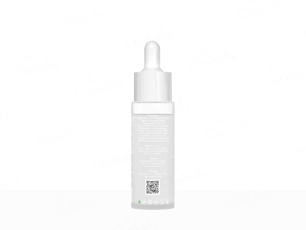 Himaira Vitamin C Serum