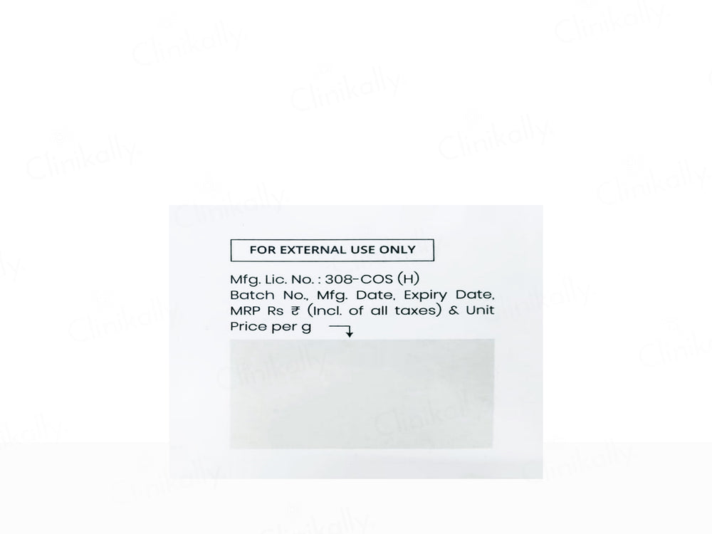 Himmel Night Cream For All Skin Types