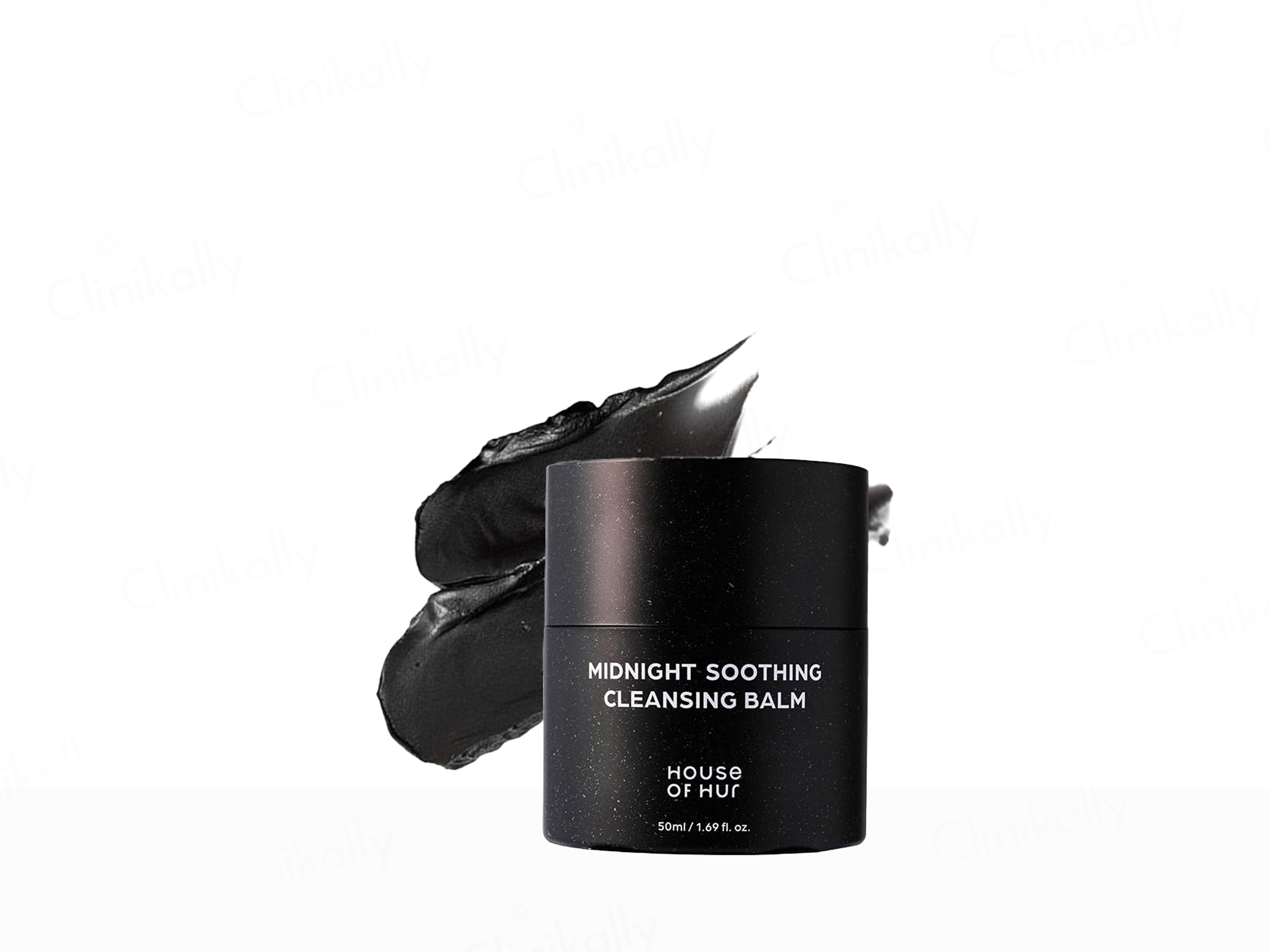 House Of Hur Midnight Soothing Cleansing Balm