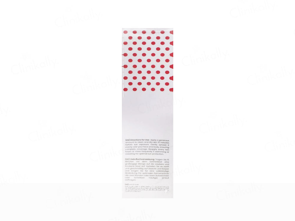 Hulle Pramie Tinted Sunscreen SPF 50