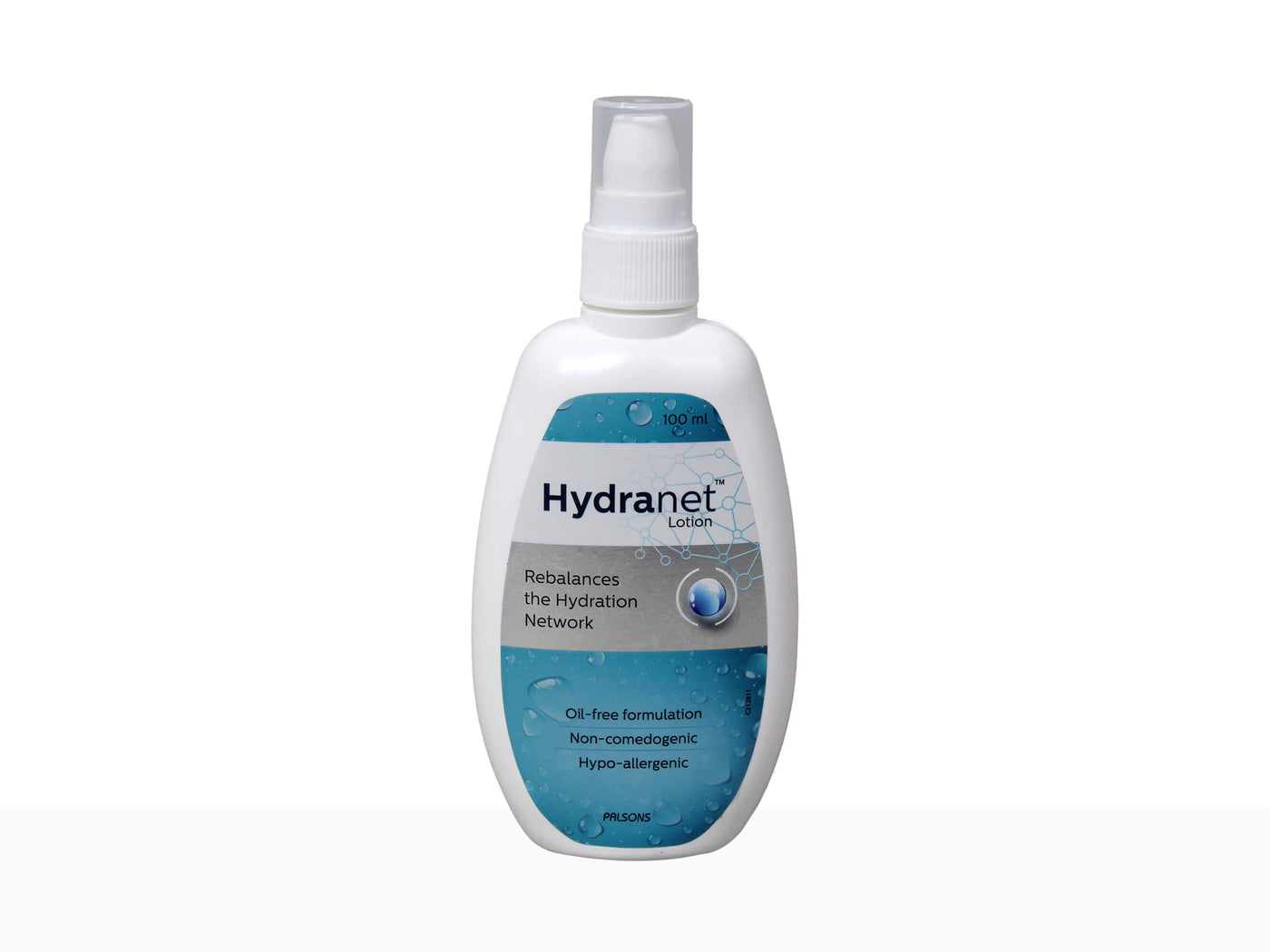 Hydranet Lotion - Clinikally