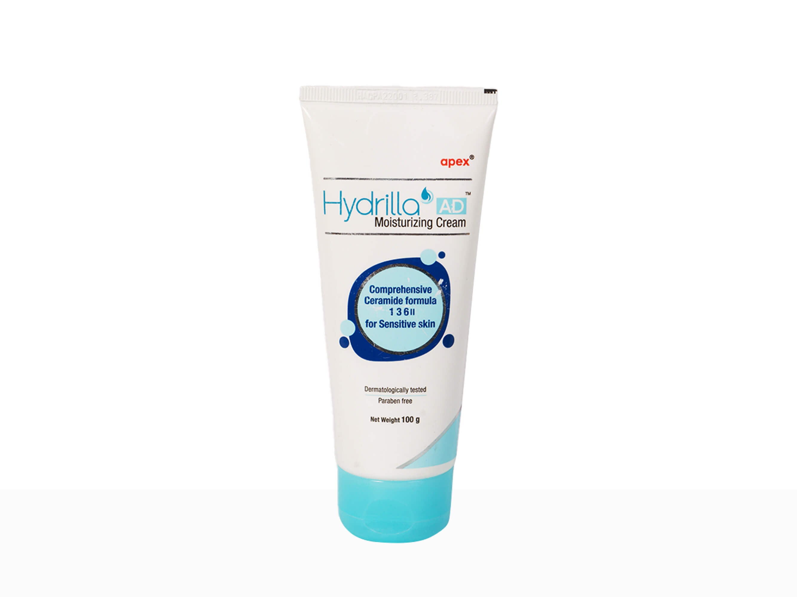 Hydrilla AD Moisturizing Cream - Clinikally