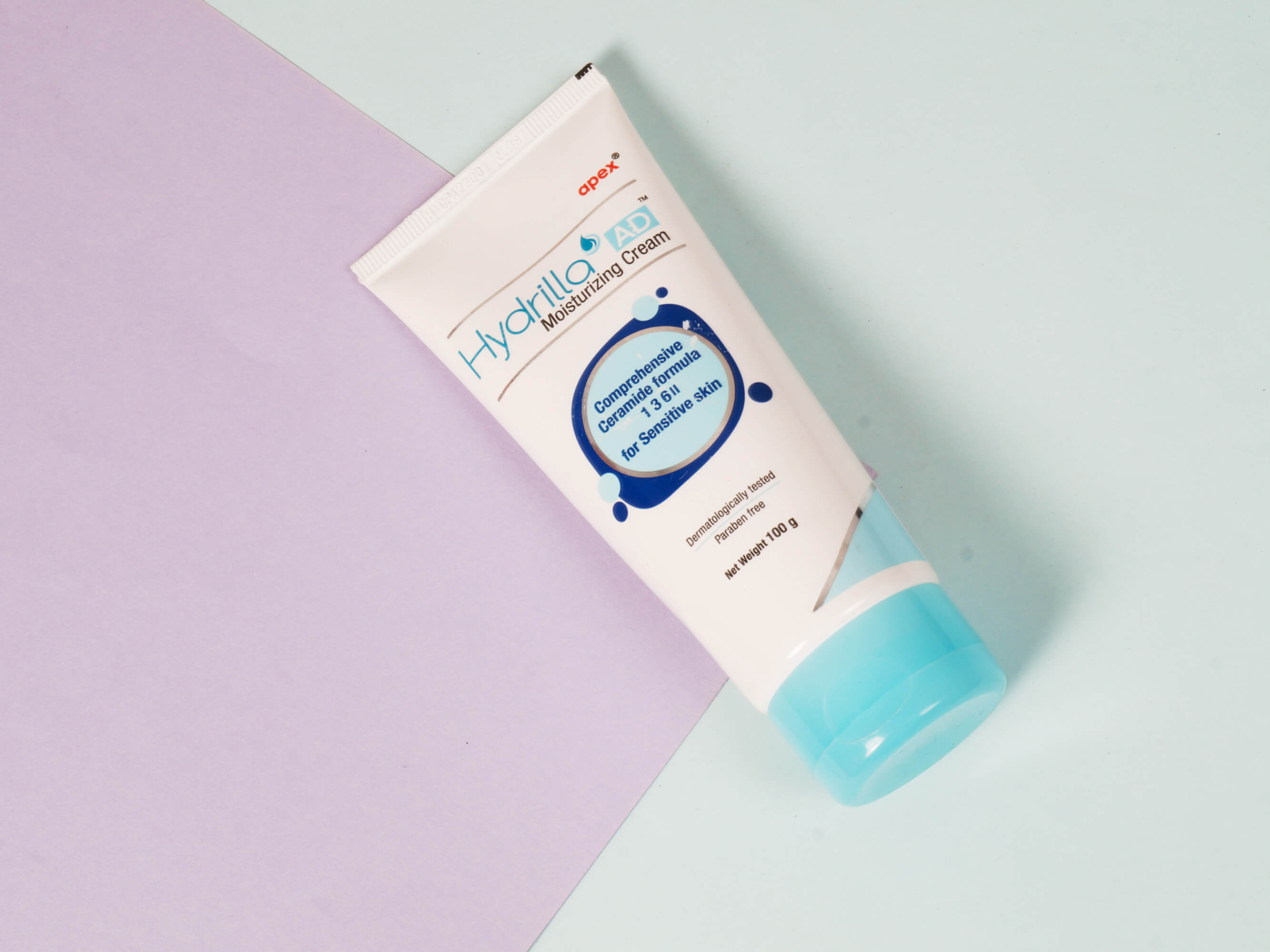 Hydrilla AD Moisturizing Cream - Clinikally