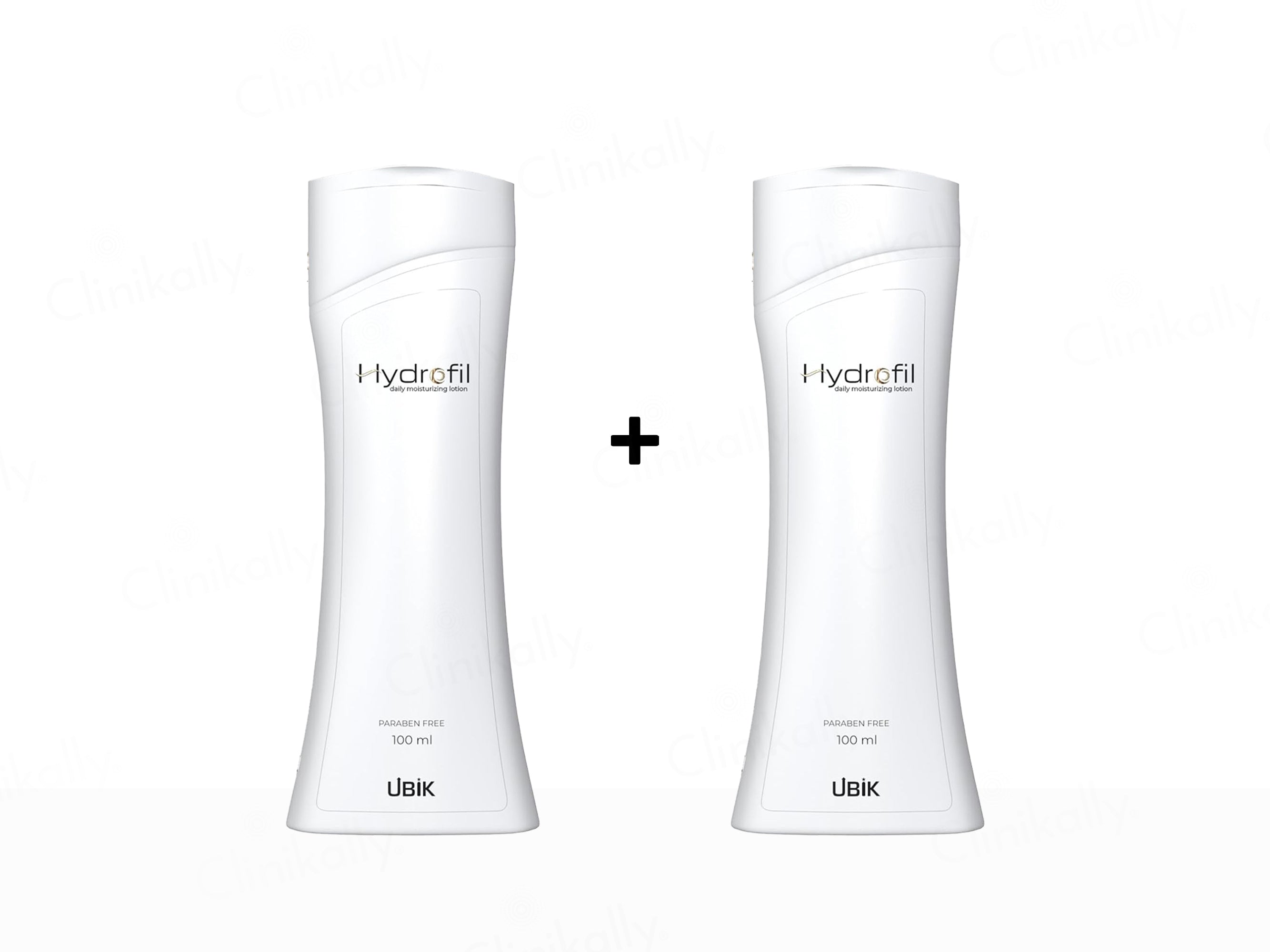 Hydrofil Daily Moisturizing Lotion