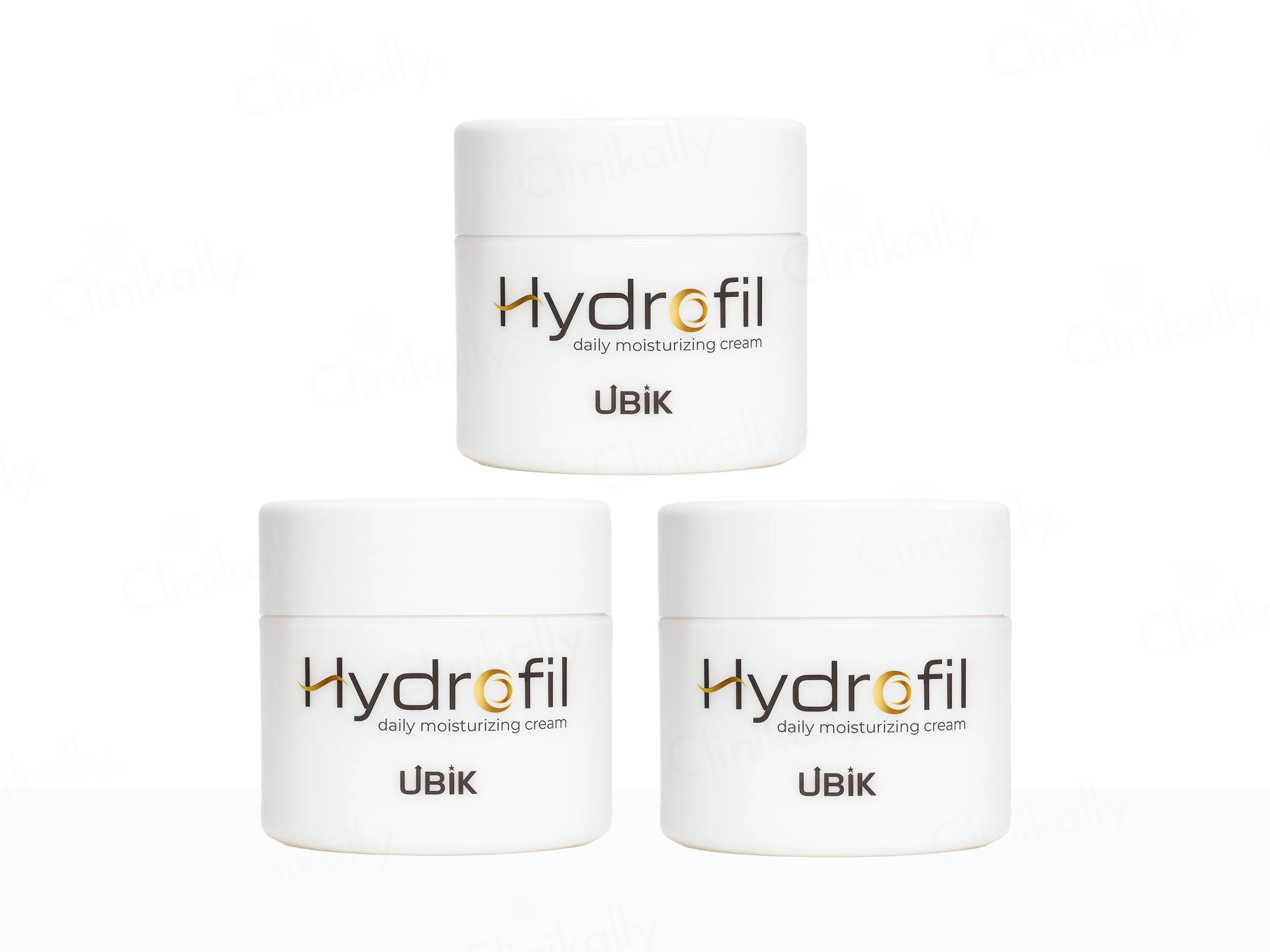 Hydrofil Emollient Cream