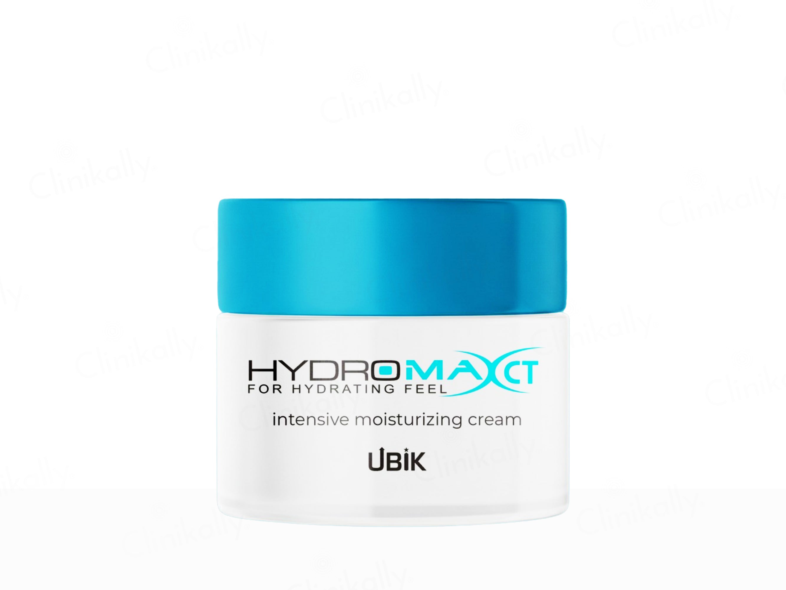 Hydromax CT Intensive Moisturizing Cream