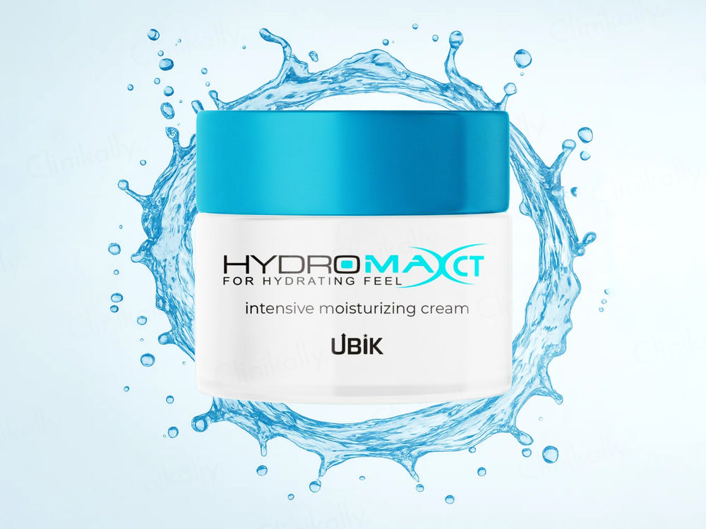 Hydromax CT Intensive Moisturizing Cream