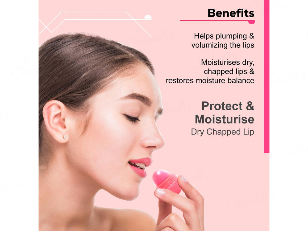 Hydronic Everyday Lipcare Lip Balm SPF 15