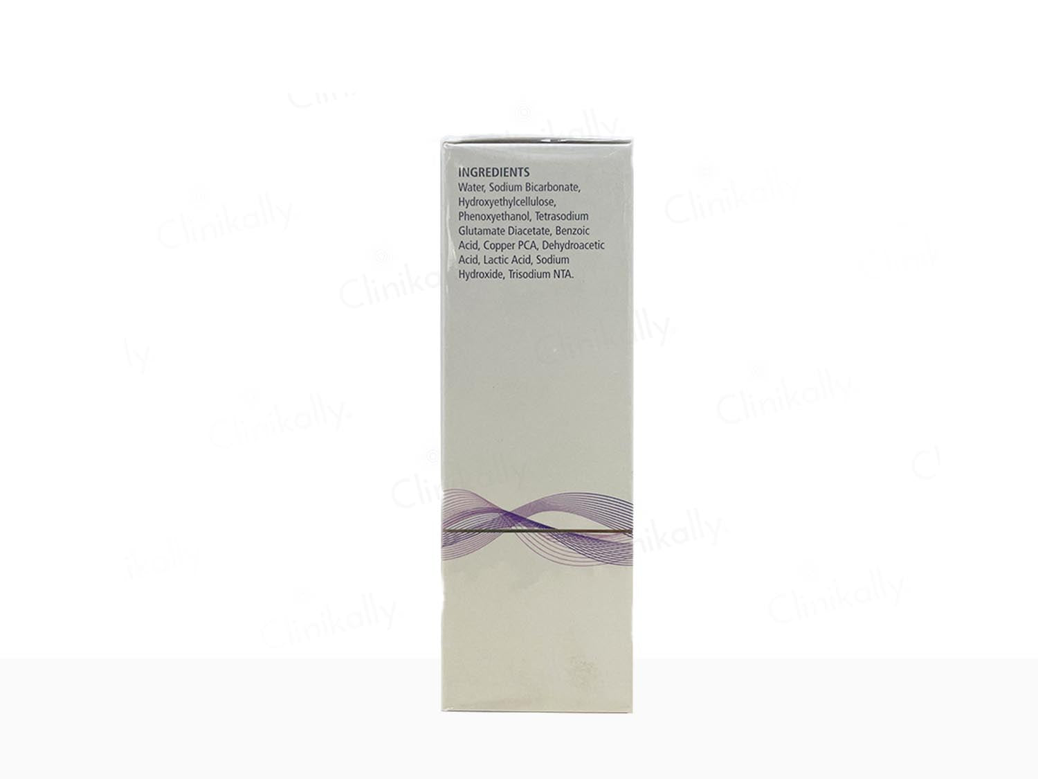 Buy Neutriderm Copper Activator Solution Online at Best Price | Clinikally