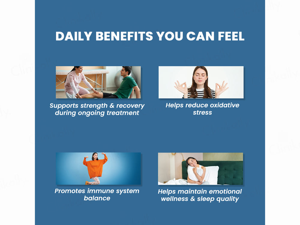 IMeMyself Cellular Wellness Support Dietary Supplement Vegetarian Capsule