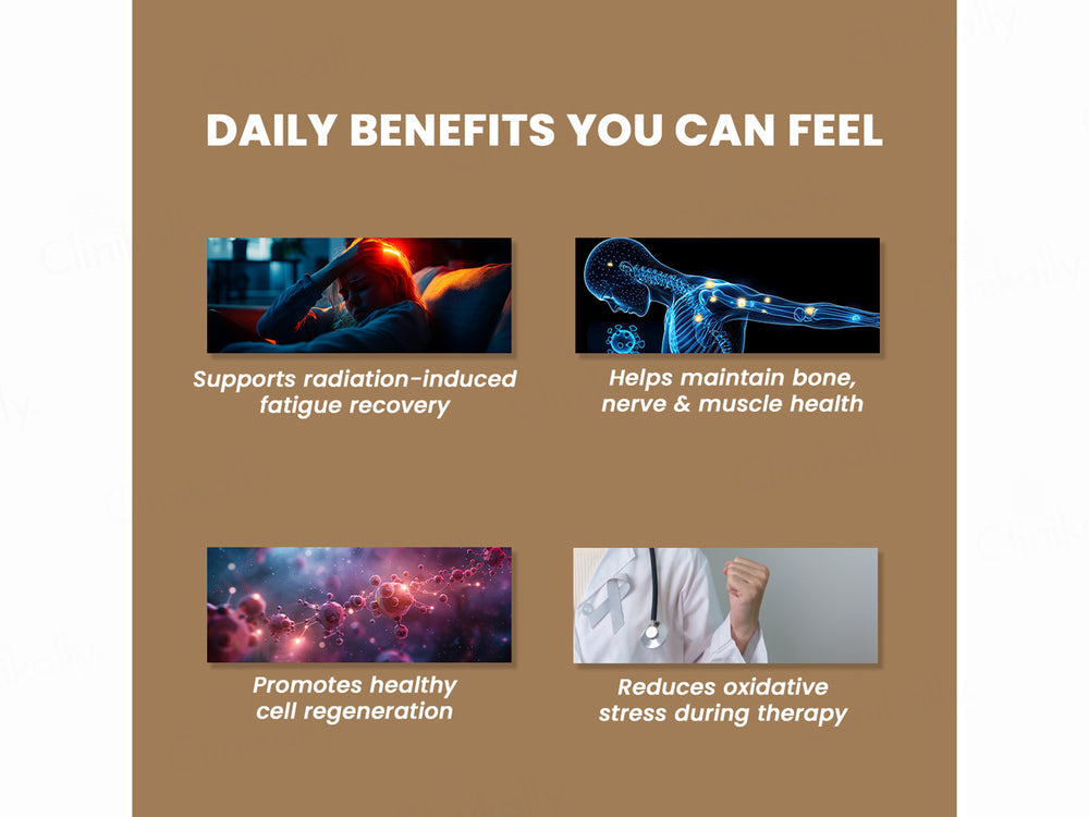 IMeMyself Redia Care Dietary Supplement Vegetarian Capsule