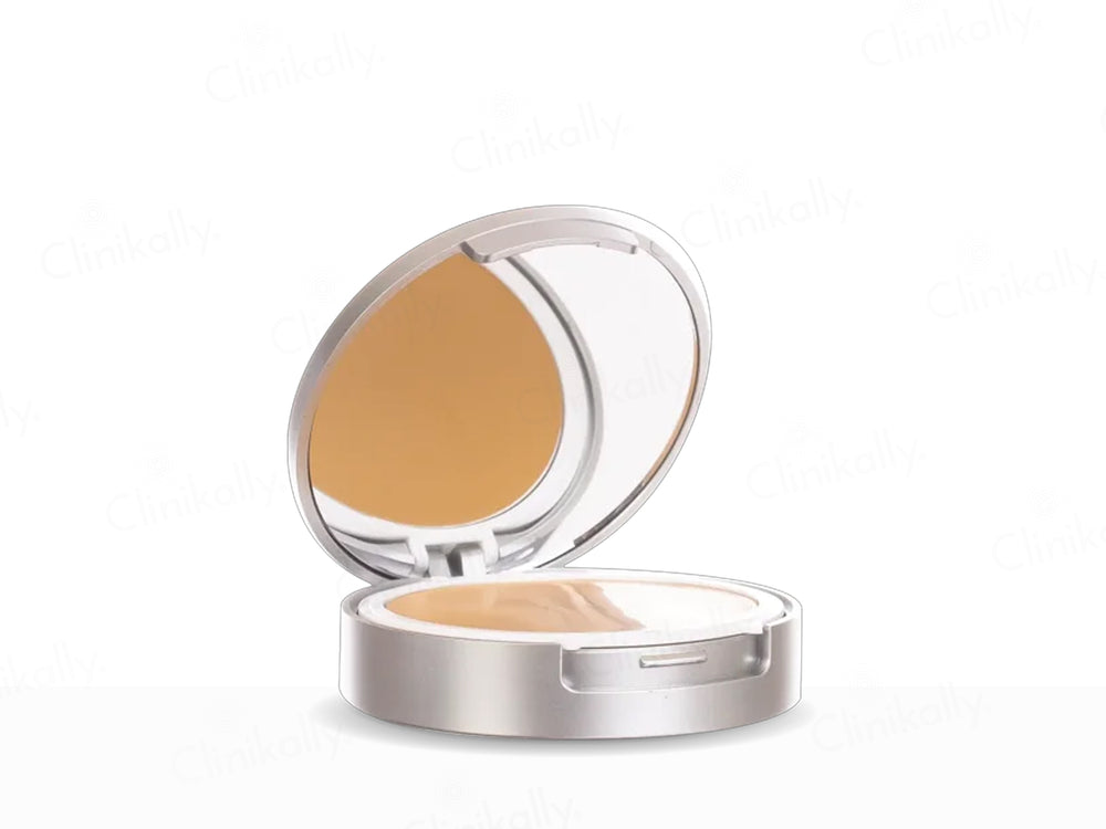 ISDIN Fotoprotector Compact Arena Sunscreen SPF 50+