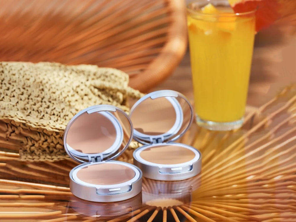 ISDIN Fotoprotector Compact Arena Sunscreen SPF 50+