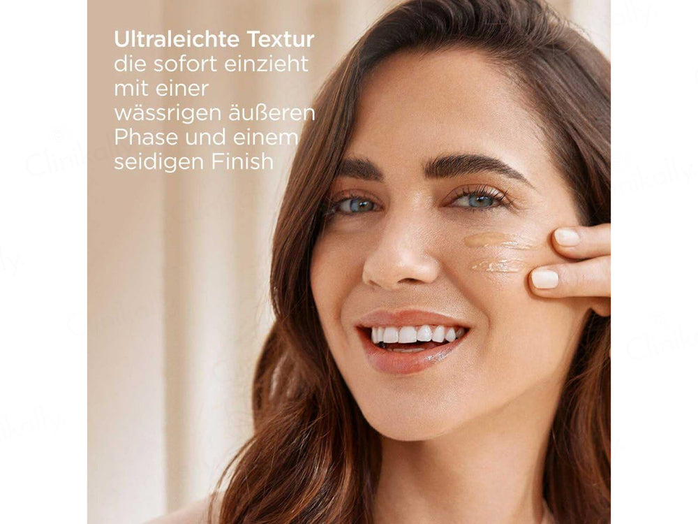ISDIN Fotoprotector Fusion Water Magic Medium Sunscreen SPF 50 PA++++