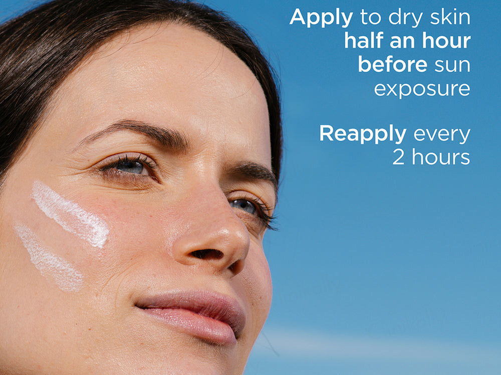 ISDIN Fotoultra 100 Active Unify Depigmenting Sunscreen SPF 50+