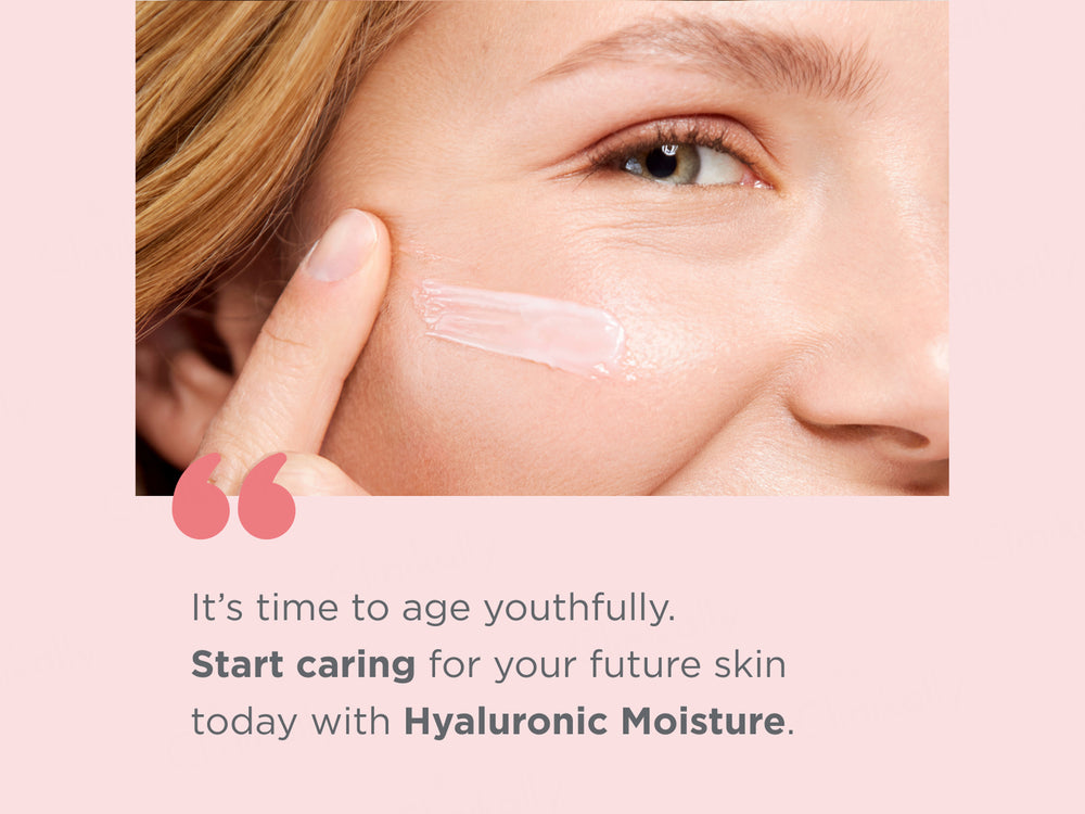 ISDIN Hyaluronic Moisture Cream For Sensitive Skin