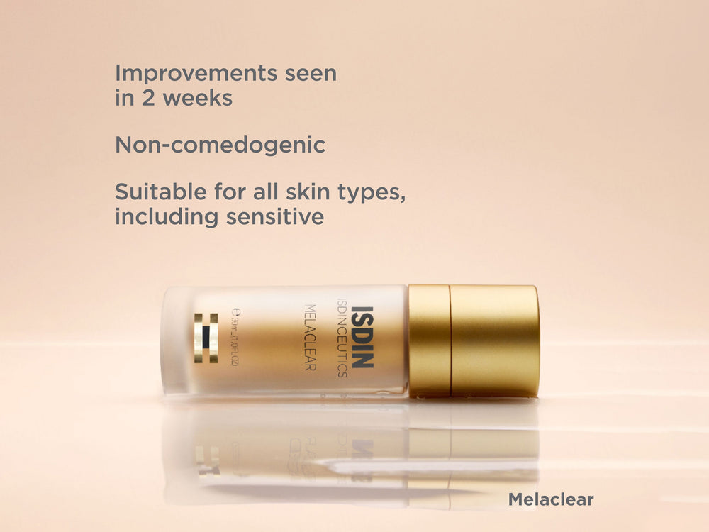 ISDIN Melaclear Spot Corrector Serum