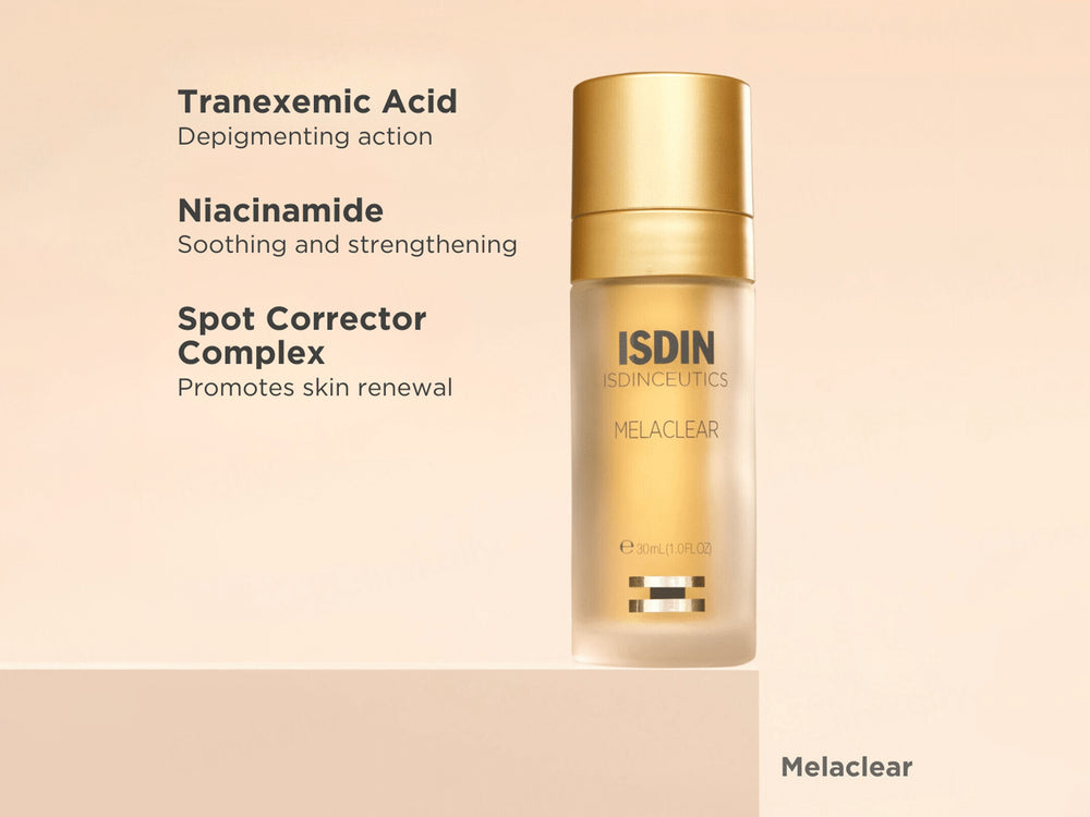 ISDIN Melaclear Spot Corrector Serum