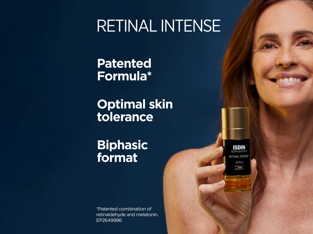 ISDIN Retinal Intense Serum