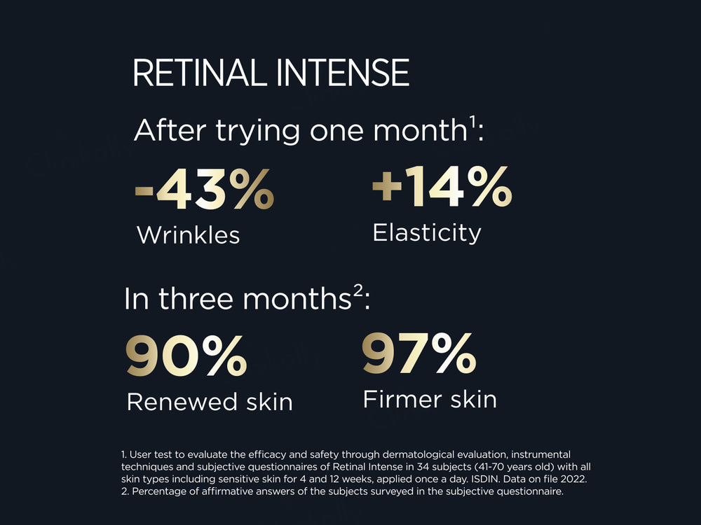 ISDIN Retinal Intense Serum
