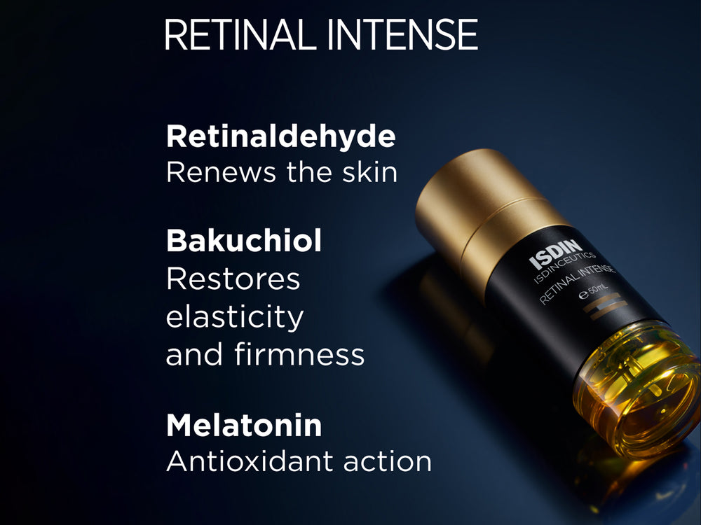 ISDIN Retinal Intense Serum