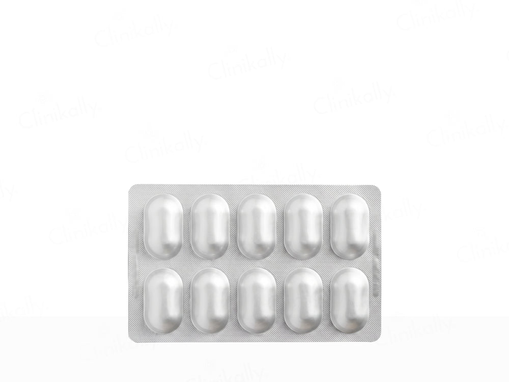 IT Meri 200 Capsule