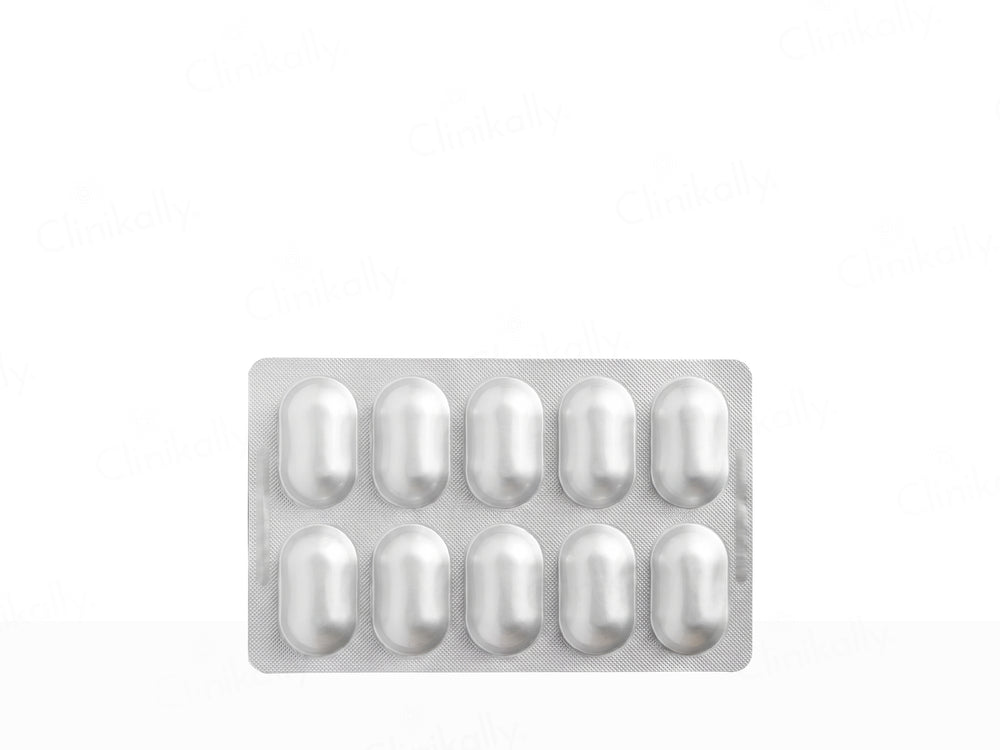 IT Meri SB 130 Capsule